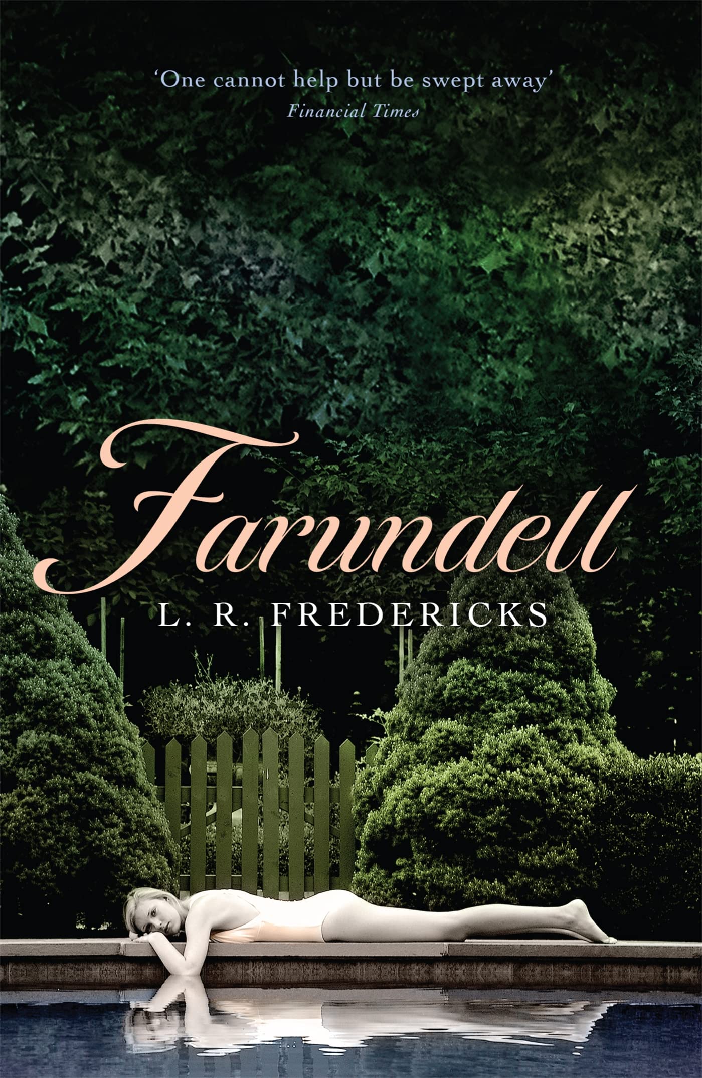 Farundell