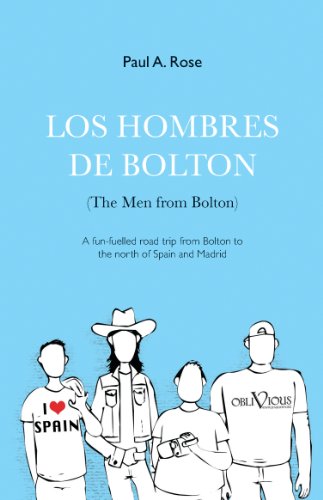 Los Hombres de Bolton: