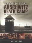 Auschwitz Death Camp