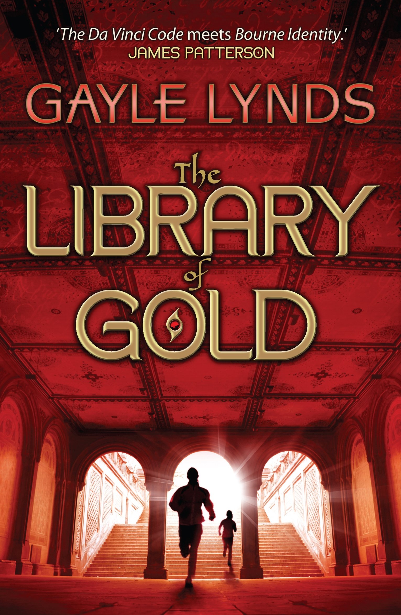 The Library of Gold