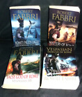 Tribune of Rome: Vespasian I: Robert Fabbri: 01