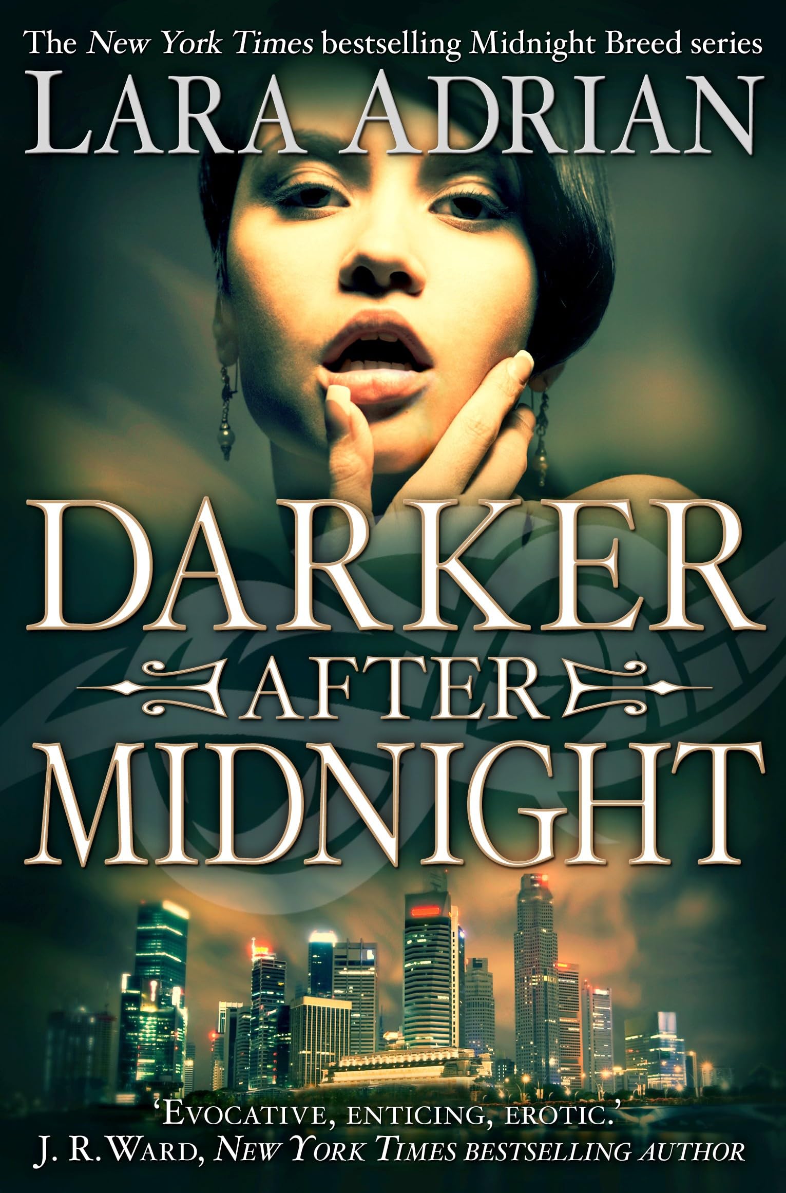 Darker after Midnight