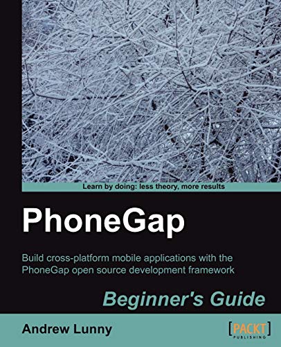 PhoneGap Beginner's Guide