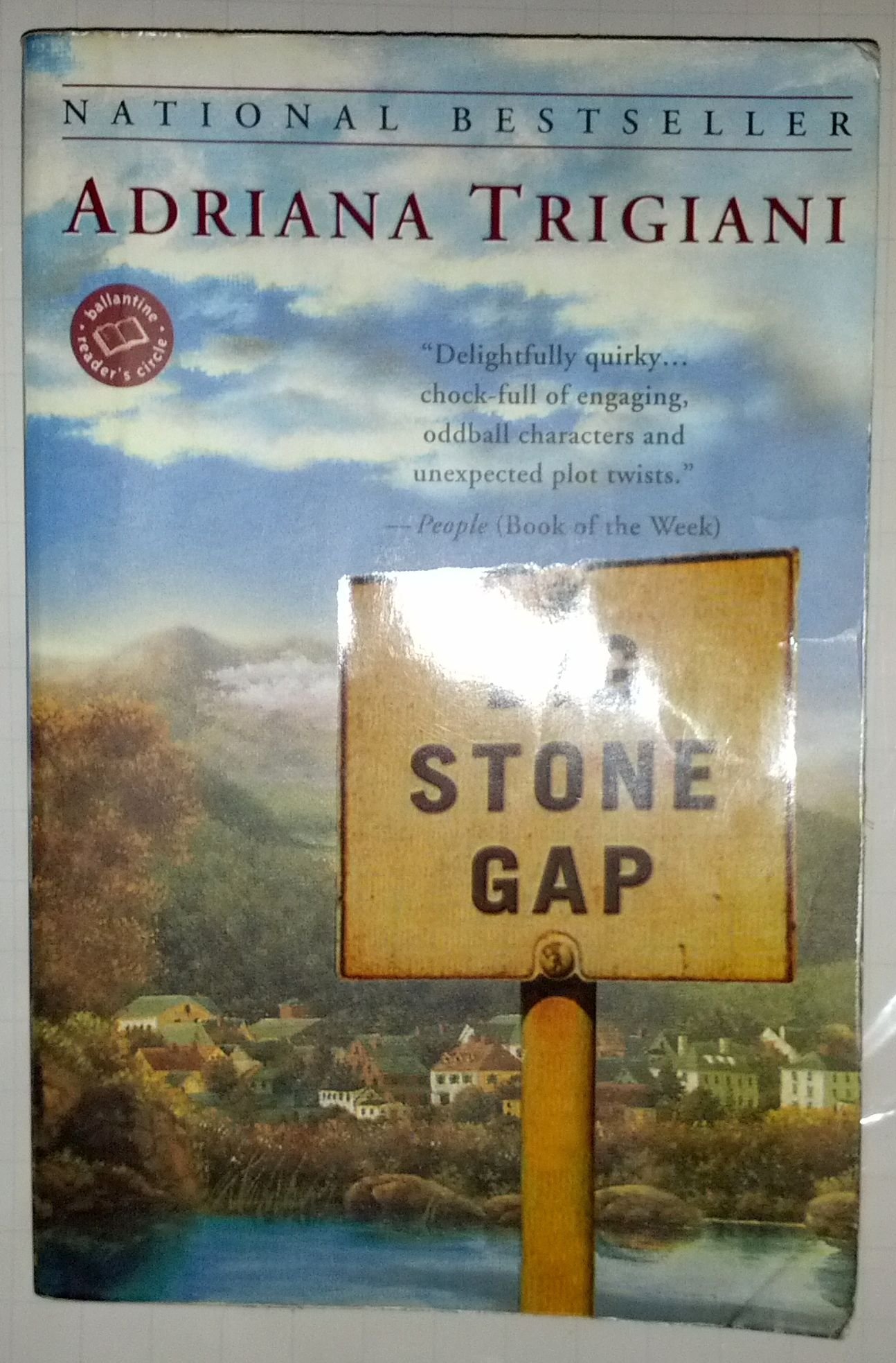 Big Stone Gap