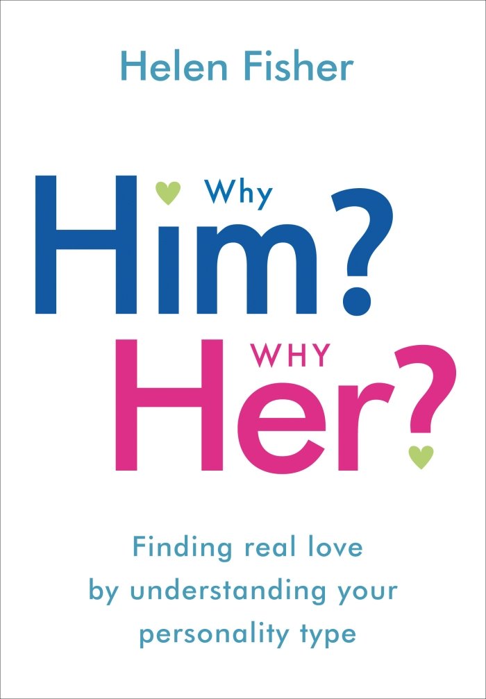 Why Him? Why Her?