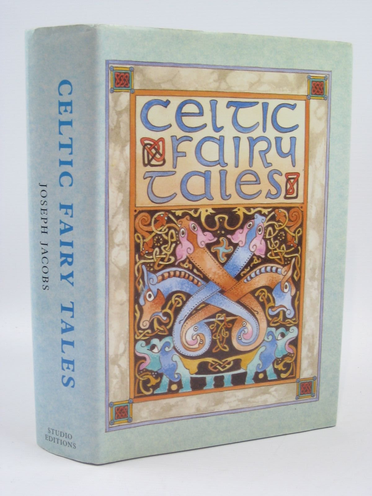 Celtic Fairy Tales