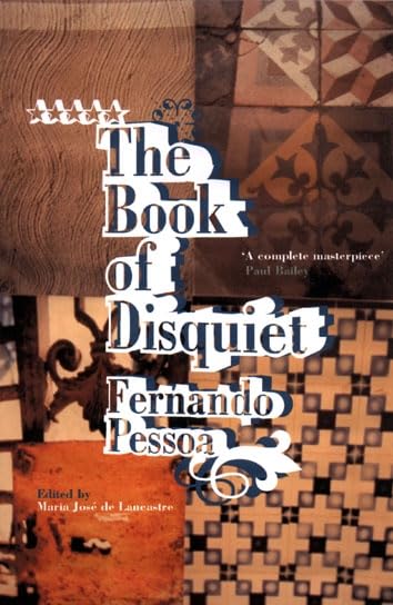 The Book of Disquiet