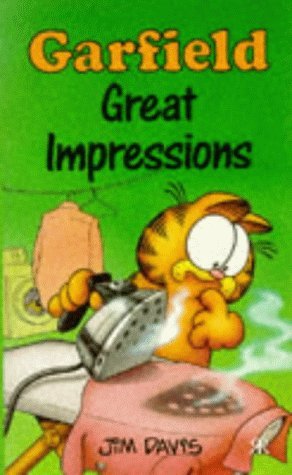 Garfield - Great Impressions: No. 26