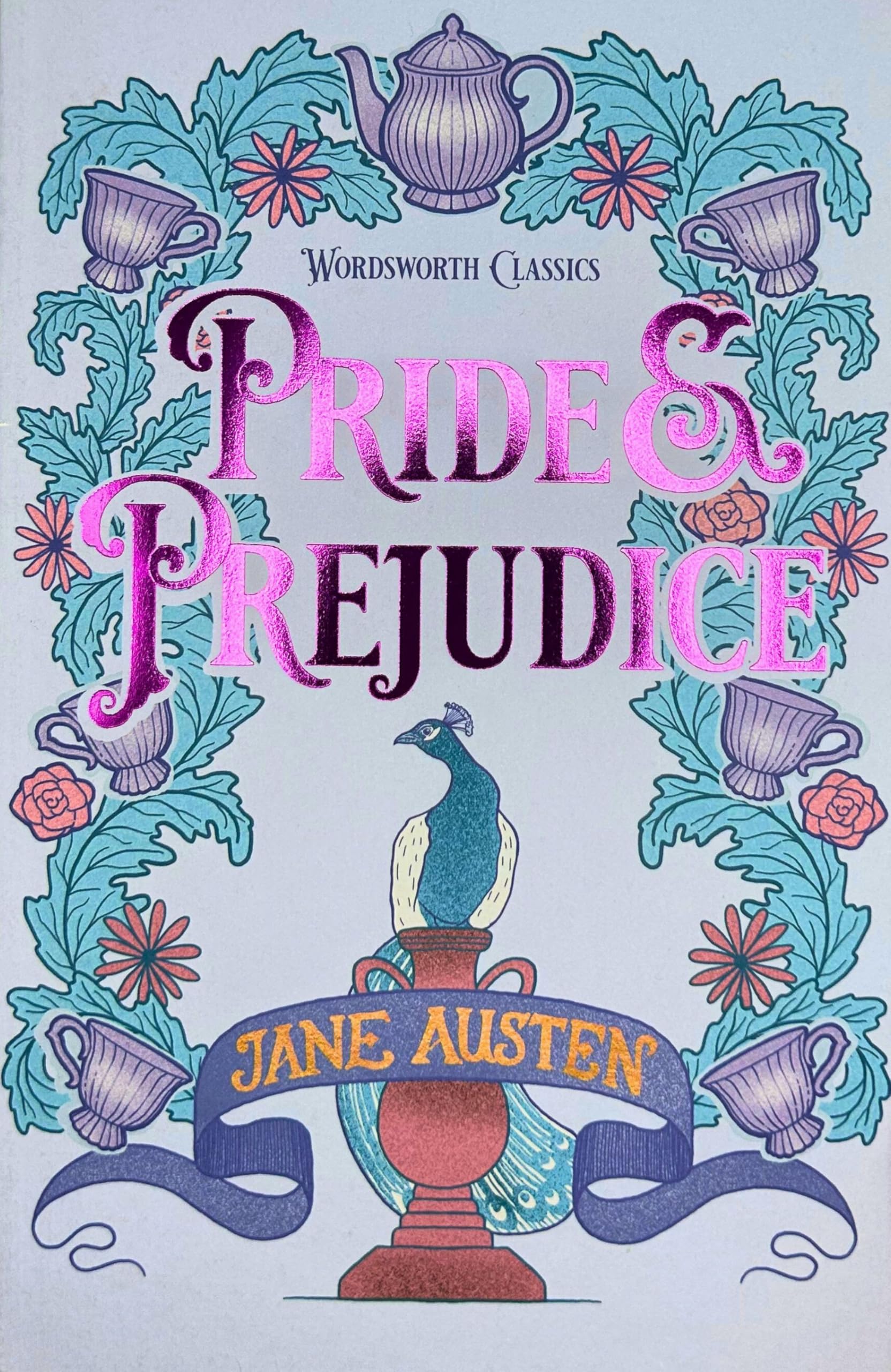 Pride And Prejudice