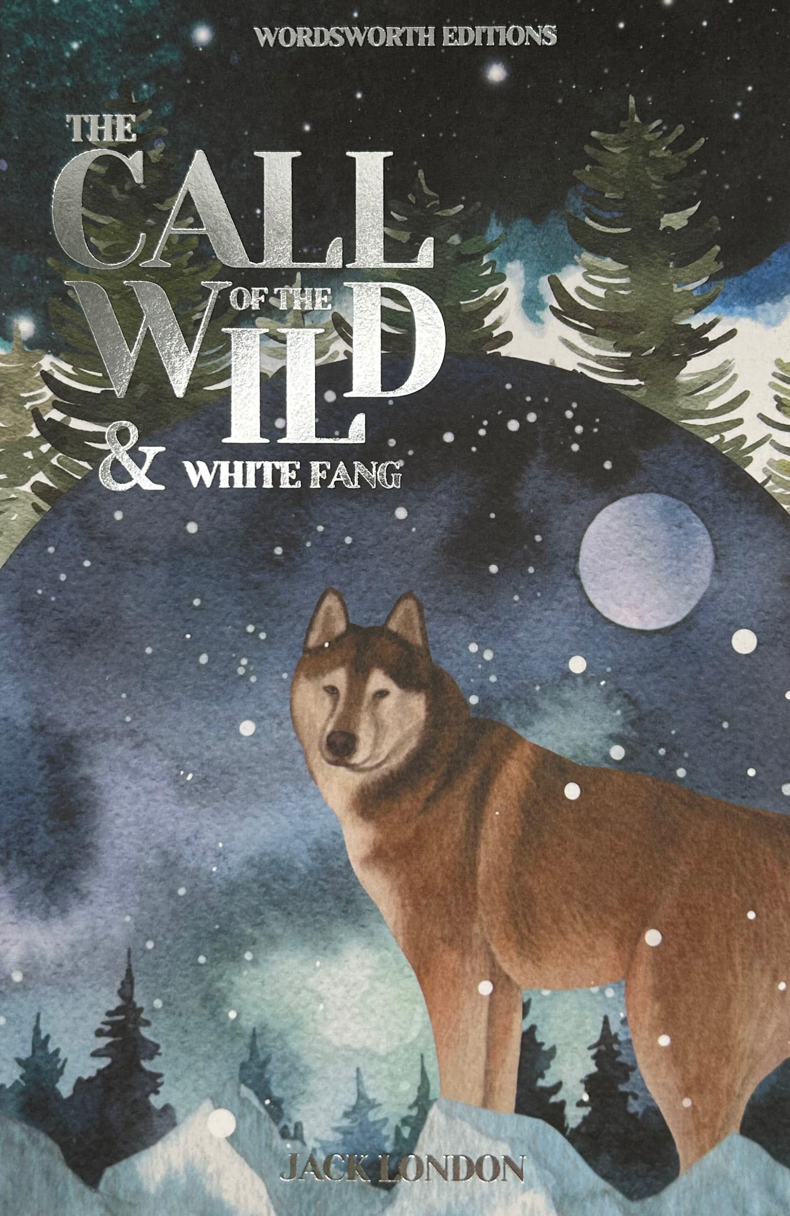 Call of The Wild & White Fang