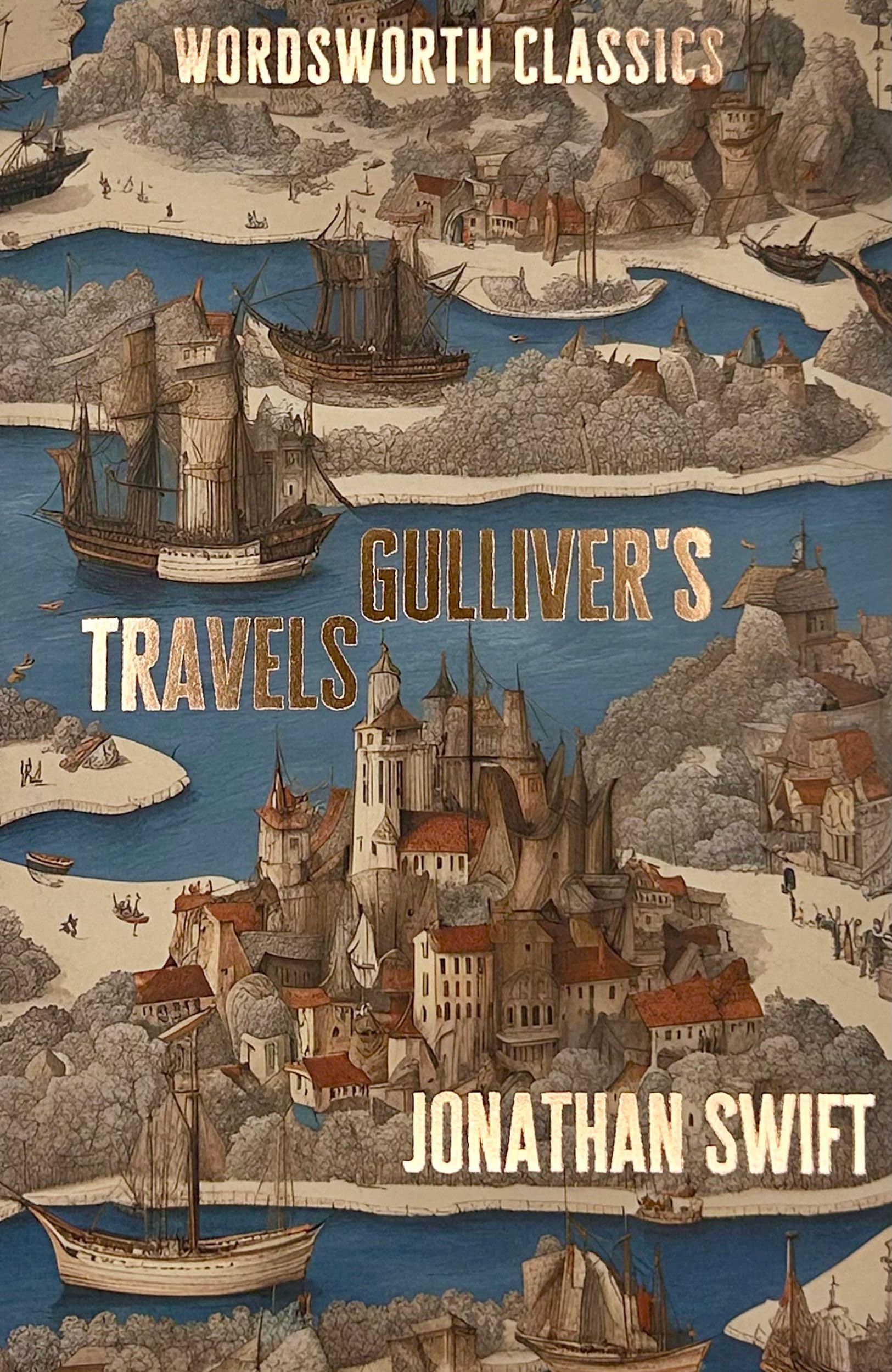 Gulliver's Travels