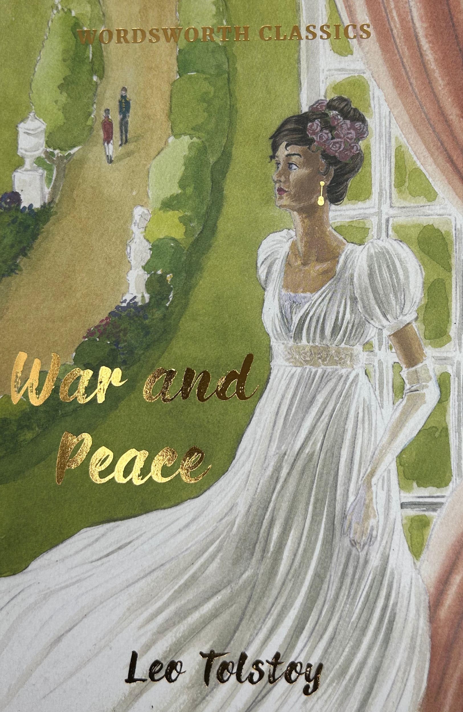 War And Peace