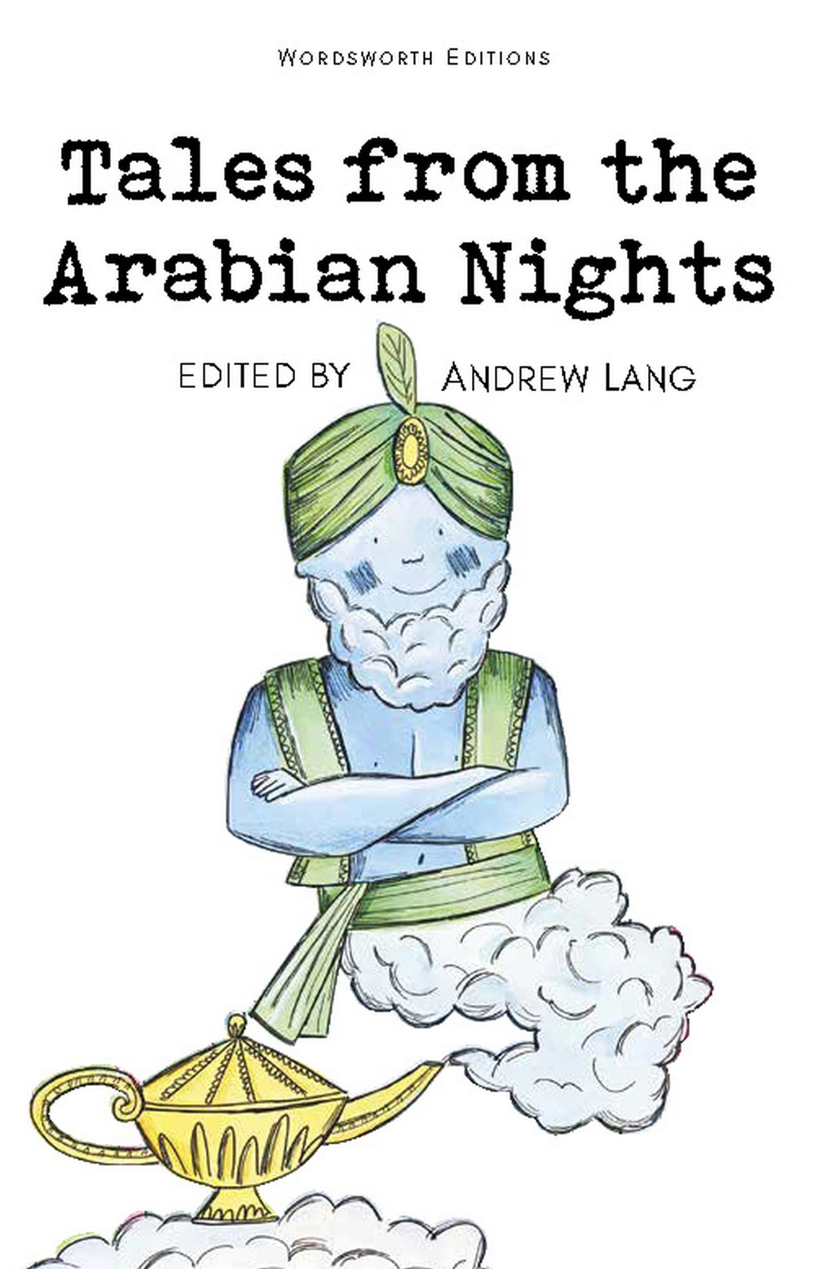 Tales from The Arabian Nights