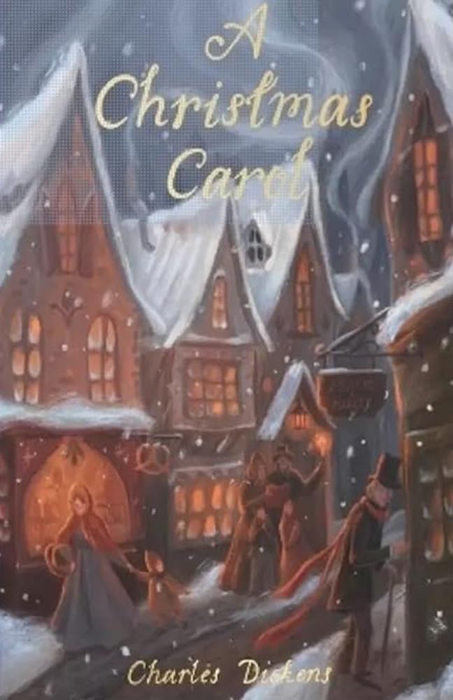 A Christmas Carol