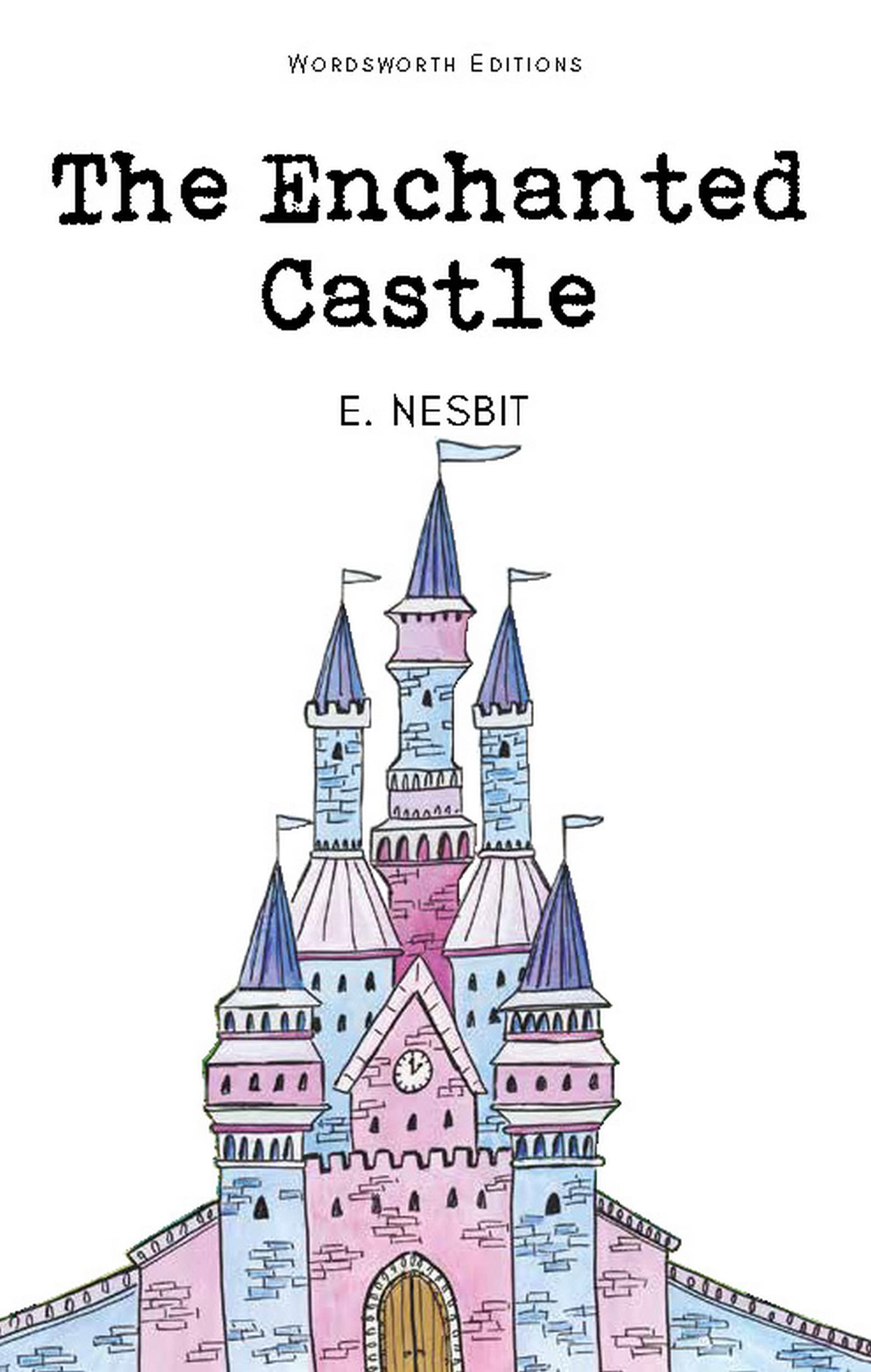 The Enchanted Castle