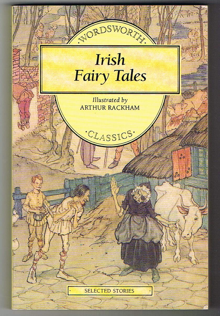 Irish Fairy Tales