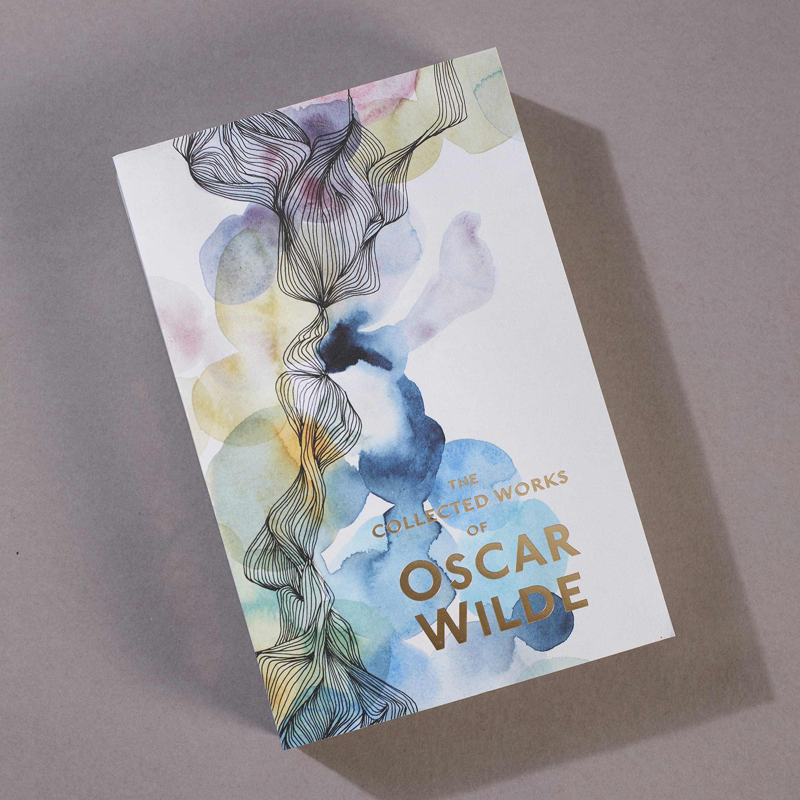 Complete Works of Oscar Wilde