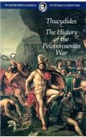 The History of The Peloponnesian War