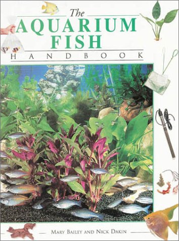 The Aquarium Fish Handbook