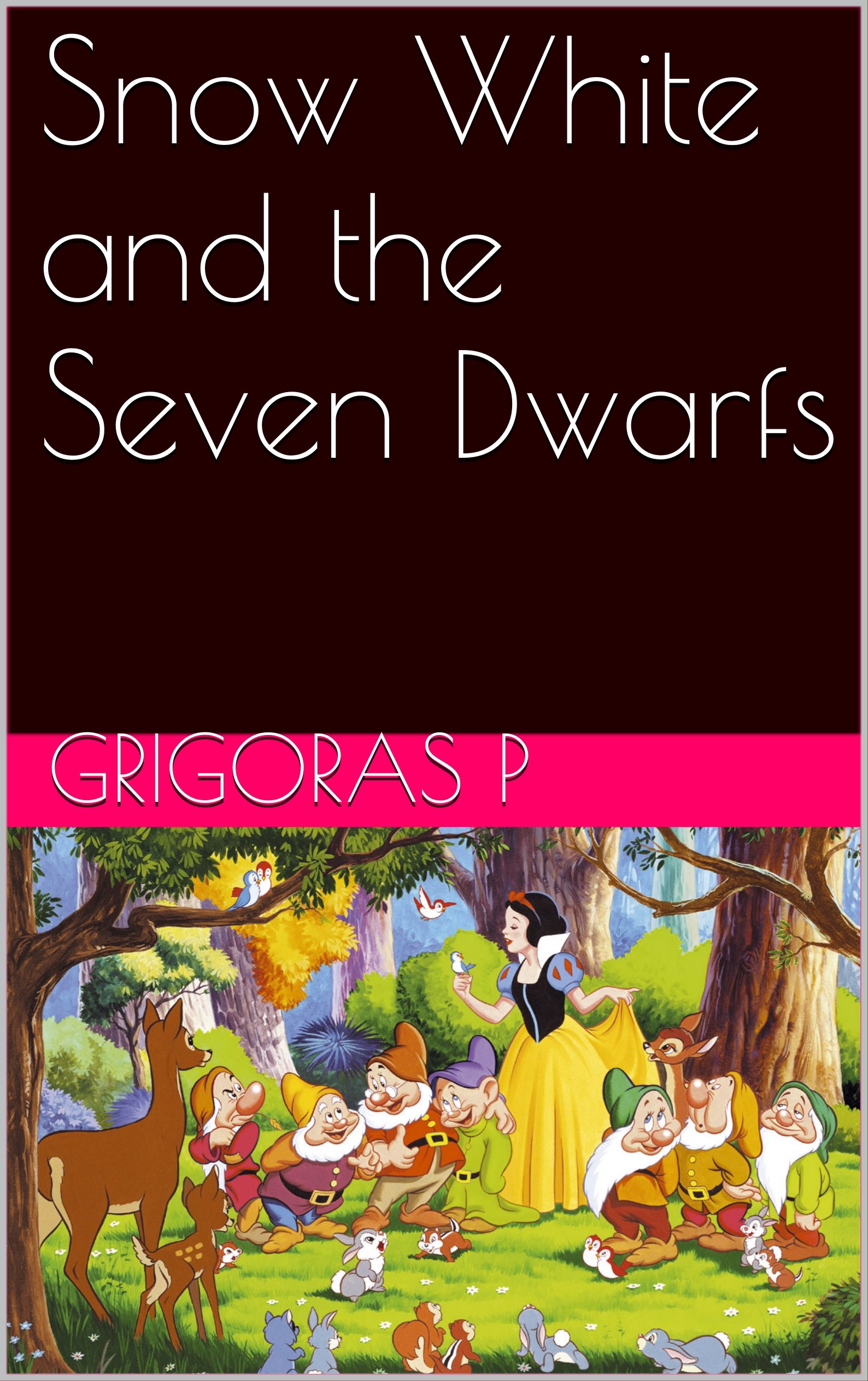 Snow White And The Seven Dwarfs