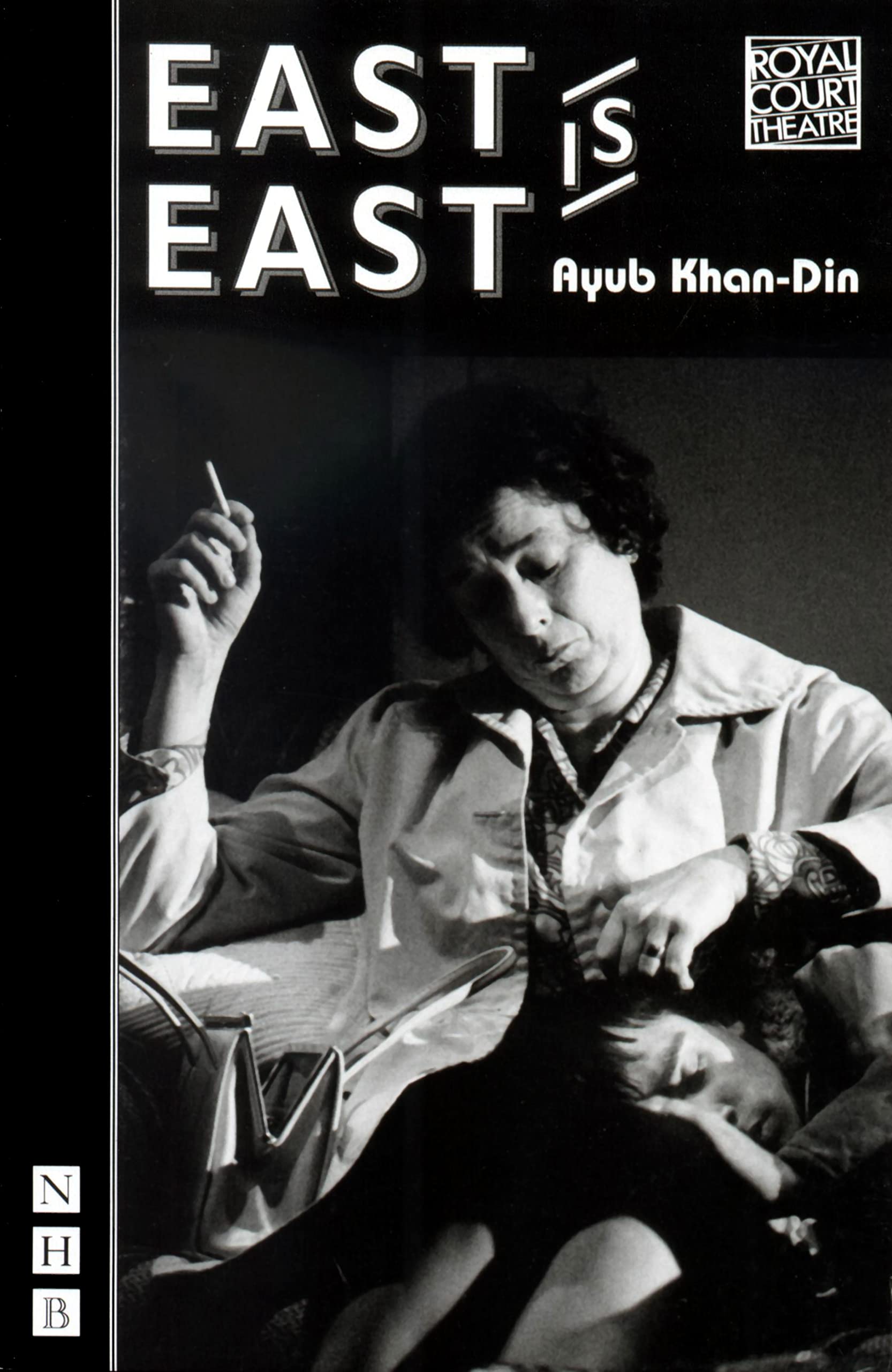 East Is East