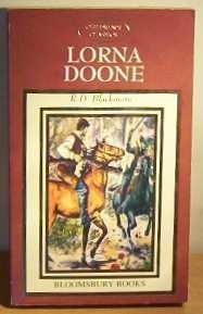 Lorna Doone