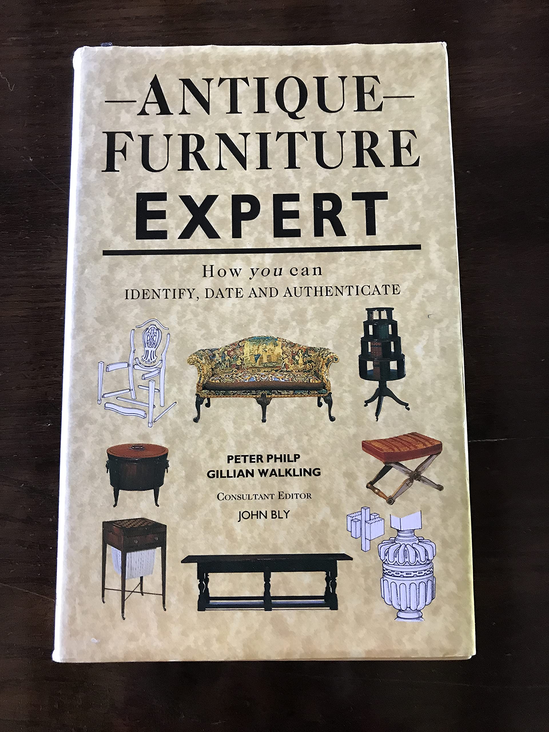 Antique Furniture Expert