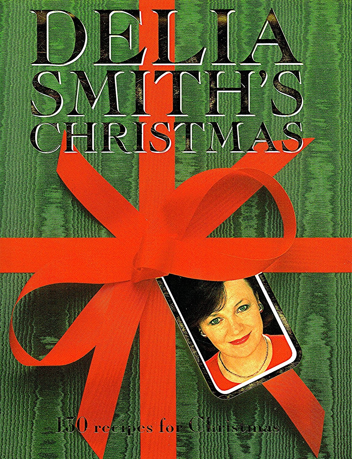 Delia Smith's Christmas