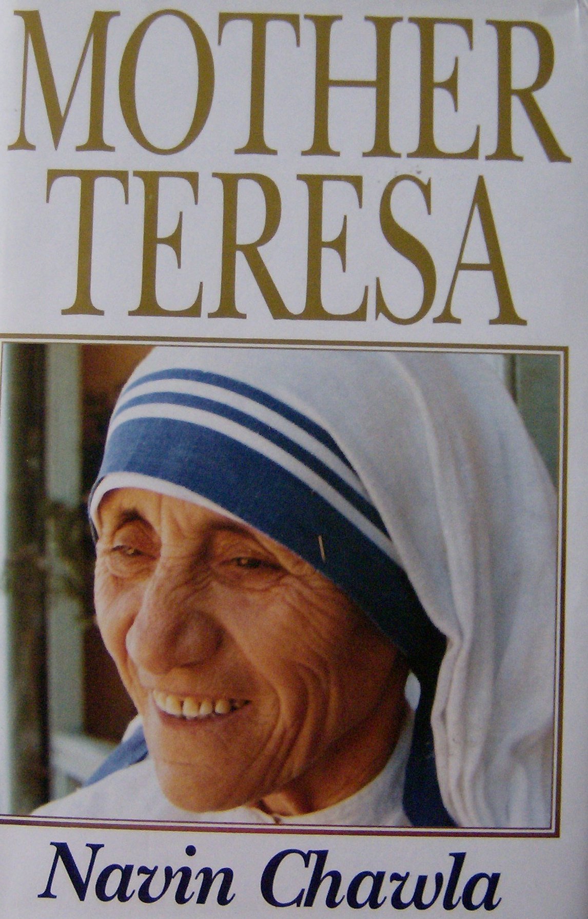 Mother Teresa