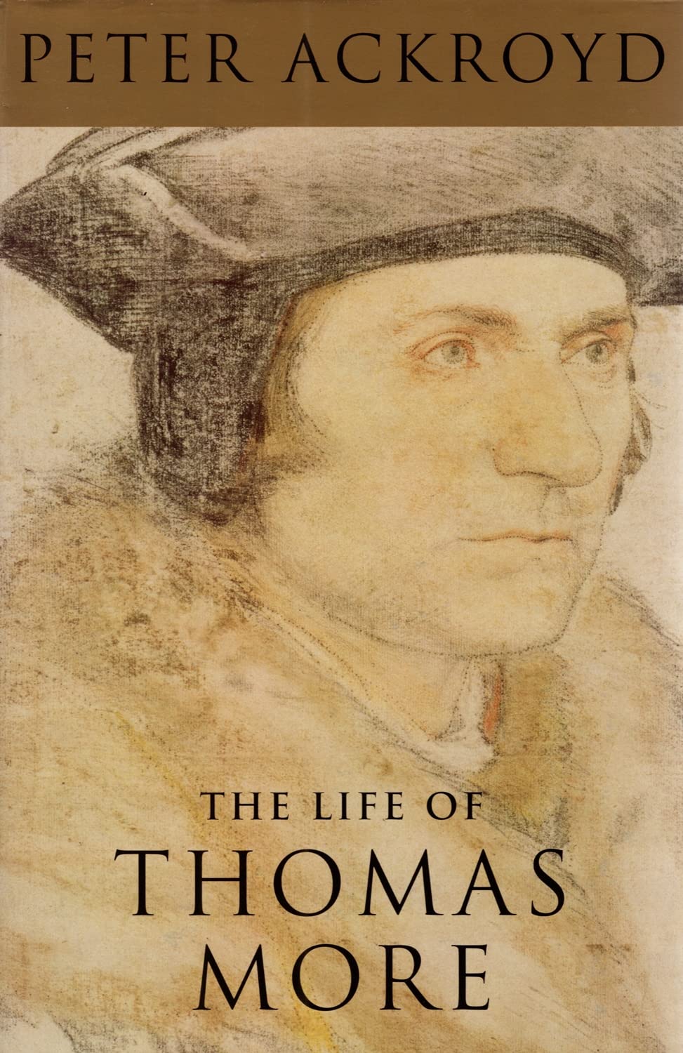 The Life of Thomas More