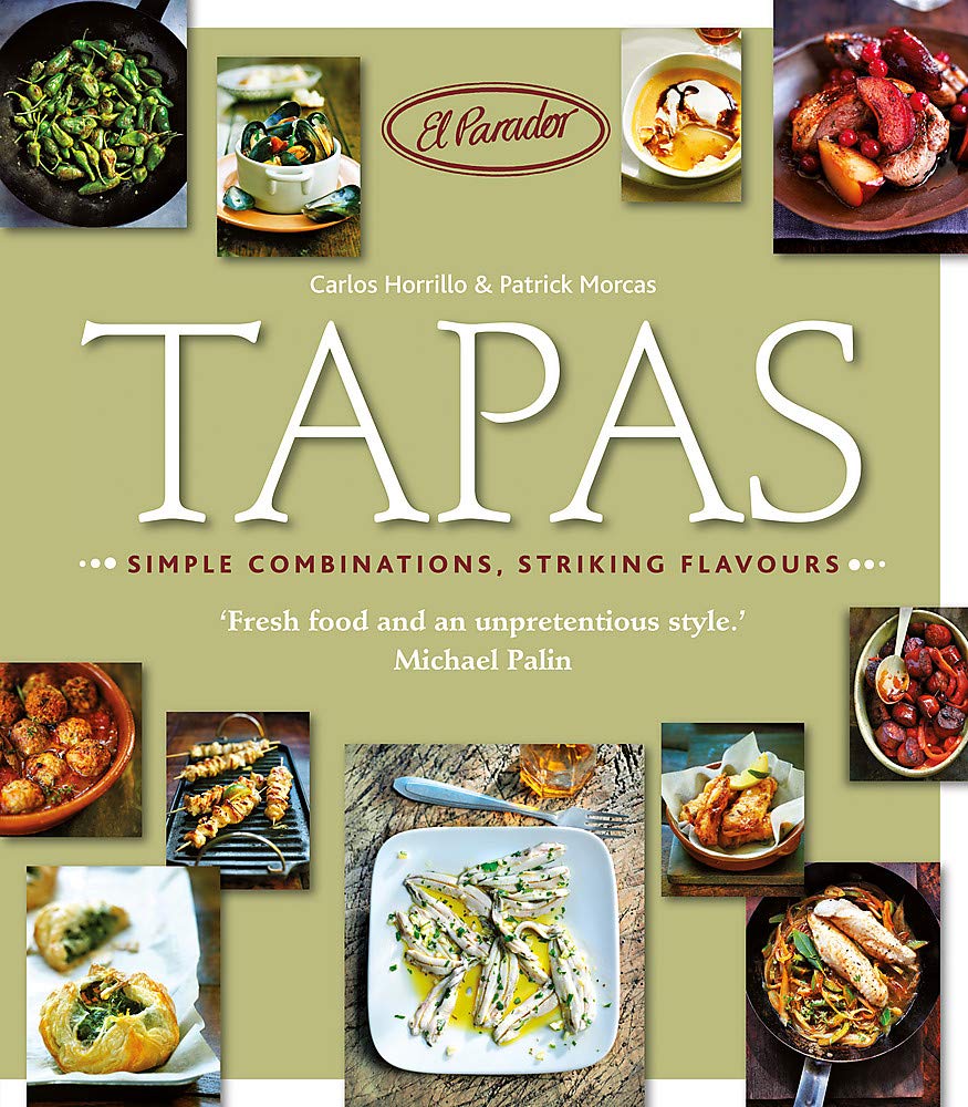 Tapas