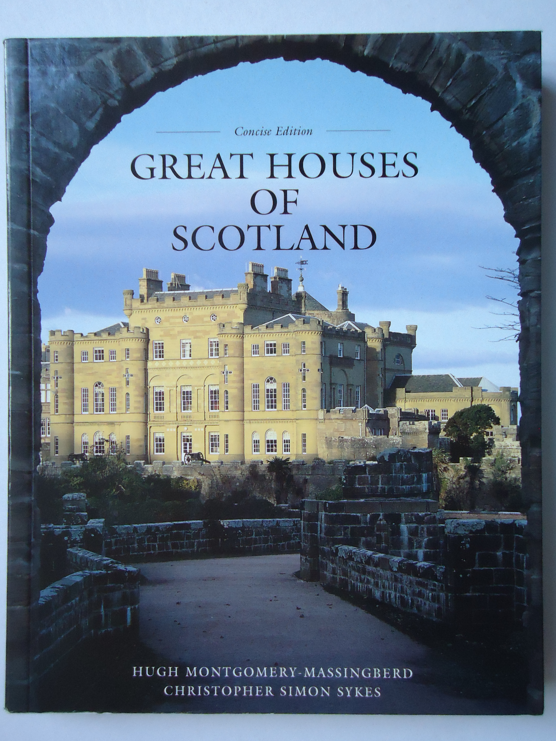 Great Houses of Scotland