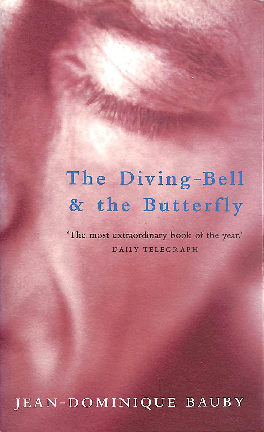 The Diving-bell And The Butterfly