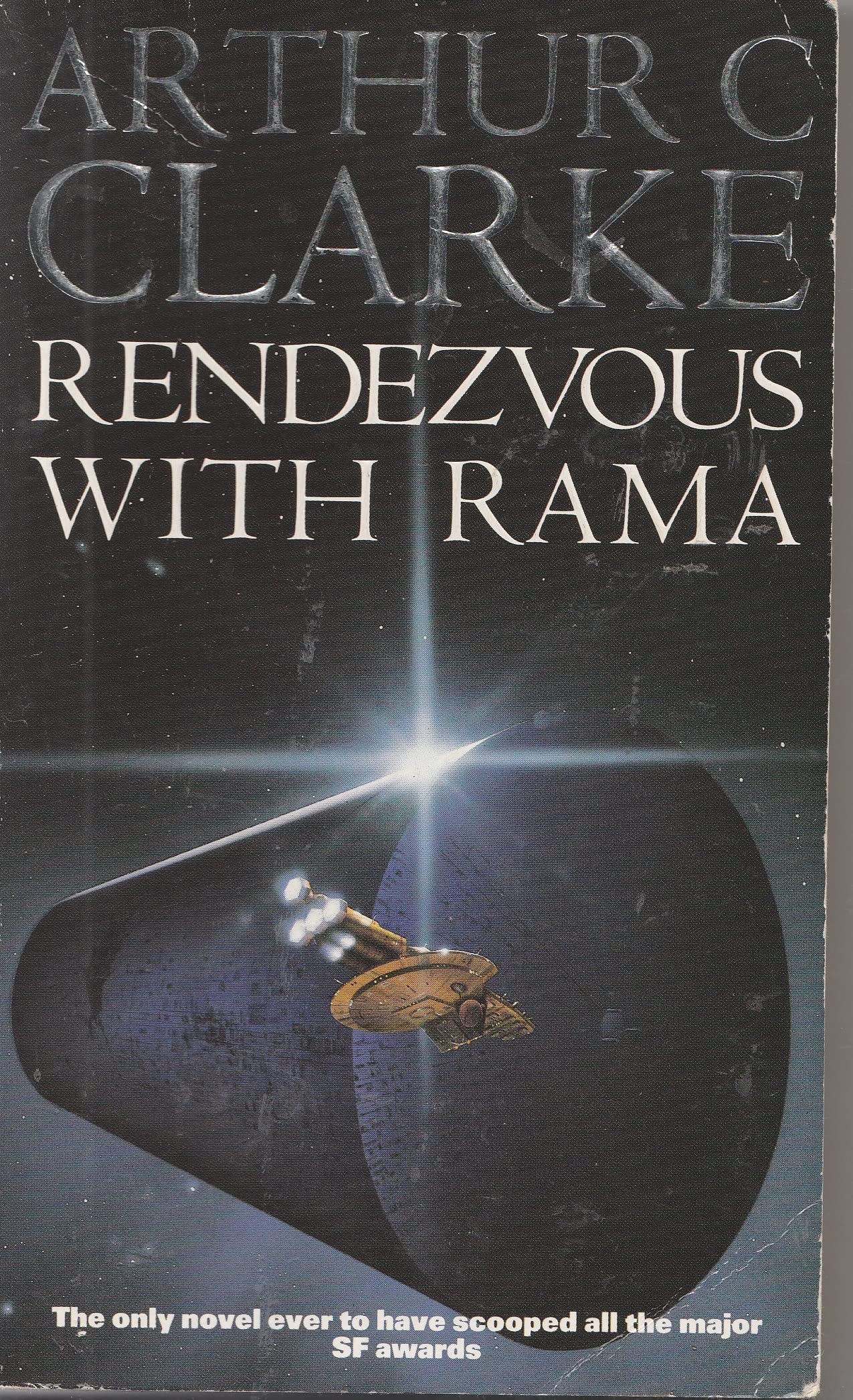 Rendezvous with Rama