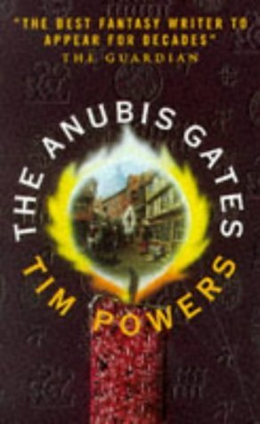 The Anubis Gates