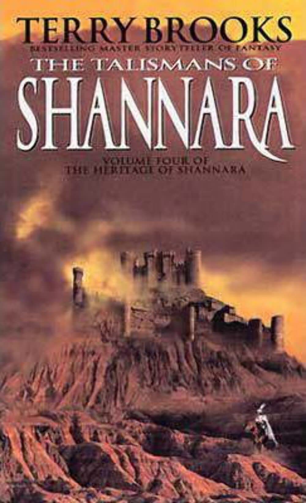 The Talismans of Shannara