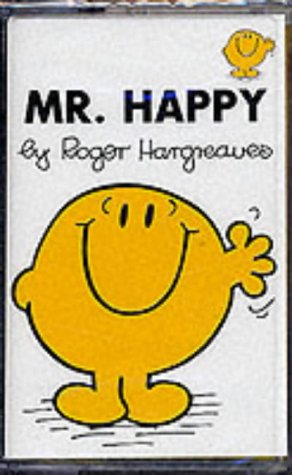 Mr. Happy