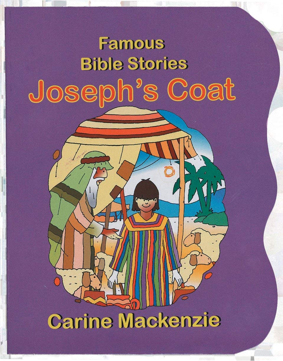 Joseph's Coat