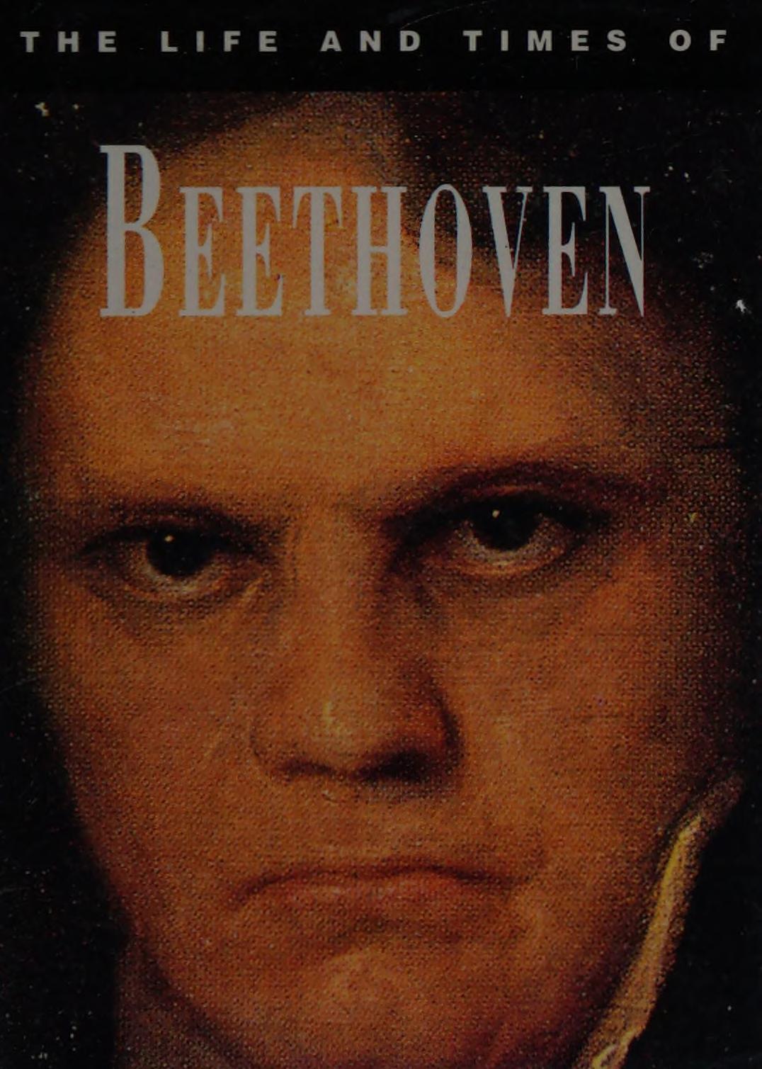 Beethoven (Life & Times)