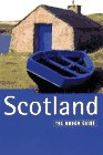 Scotland: The Rough Guide, Second Edition