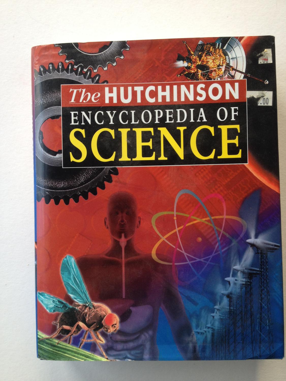 The Hutchinson Encyclopedia of Science