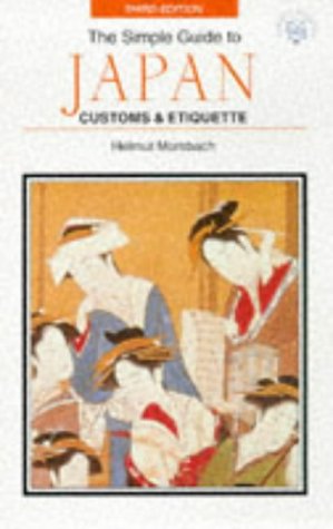The Simple Guide to Japan Customs & Etiquette