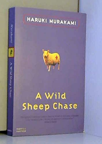 A Wild Sheep Chase