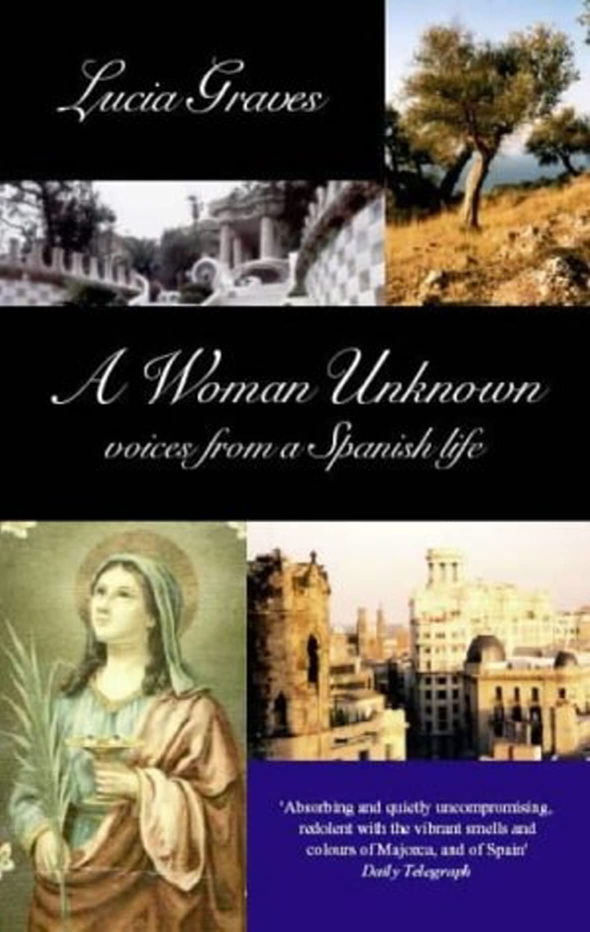 A Woman Unknown