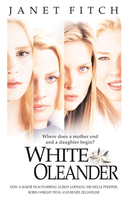 White Oleander