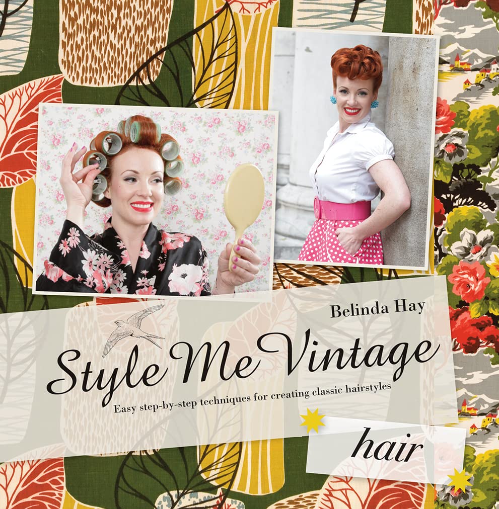 Style Me Vintage