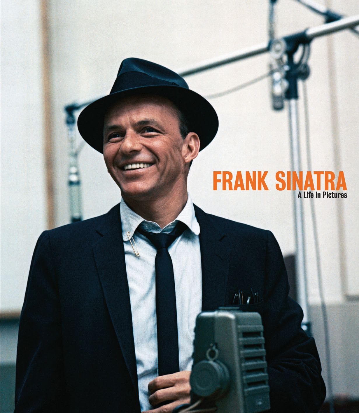 Frank Sinatra a Life in Pictures