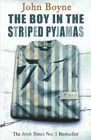 The Boy in The Striped Pyjamas