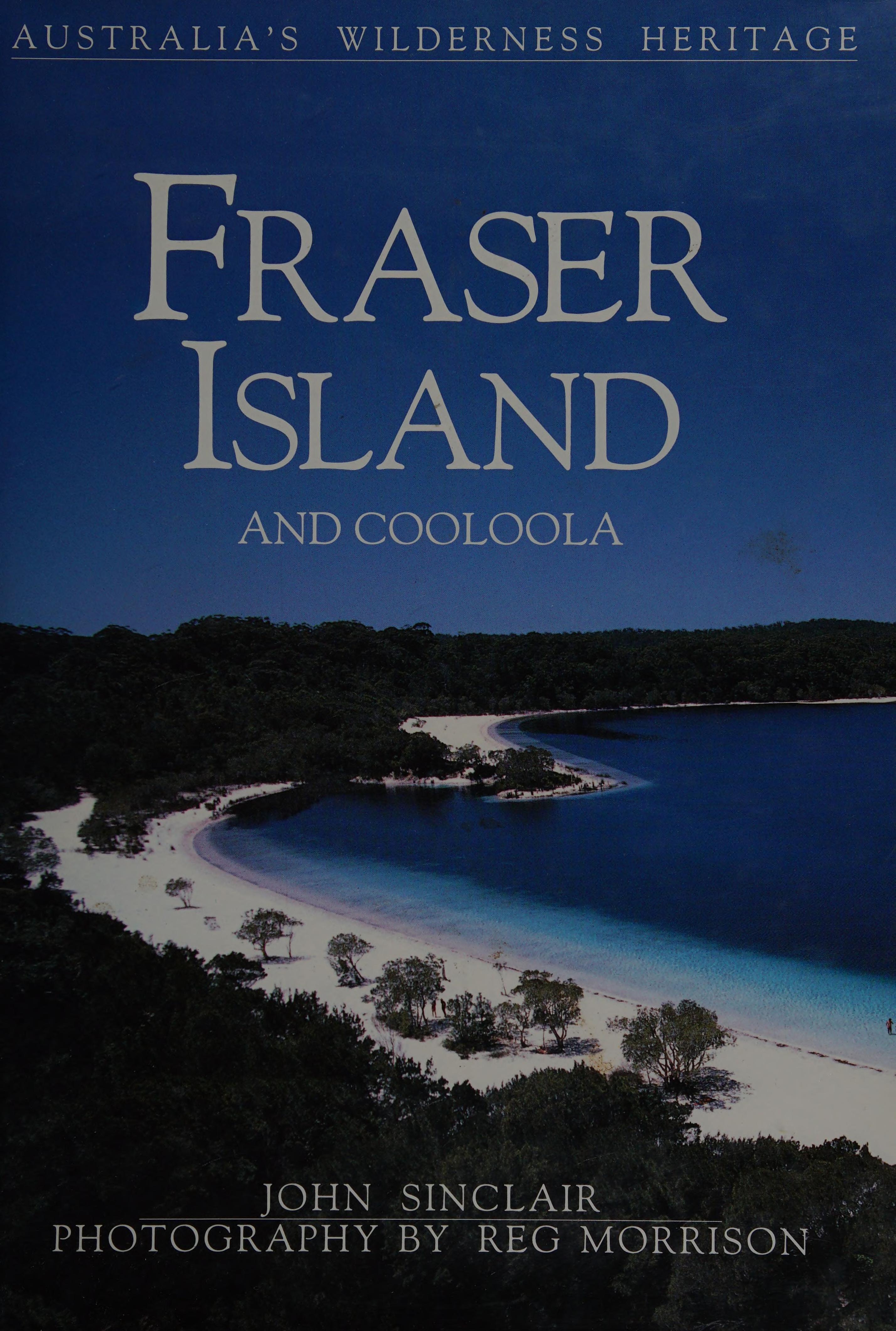 Fraser Island and Cooloola