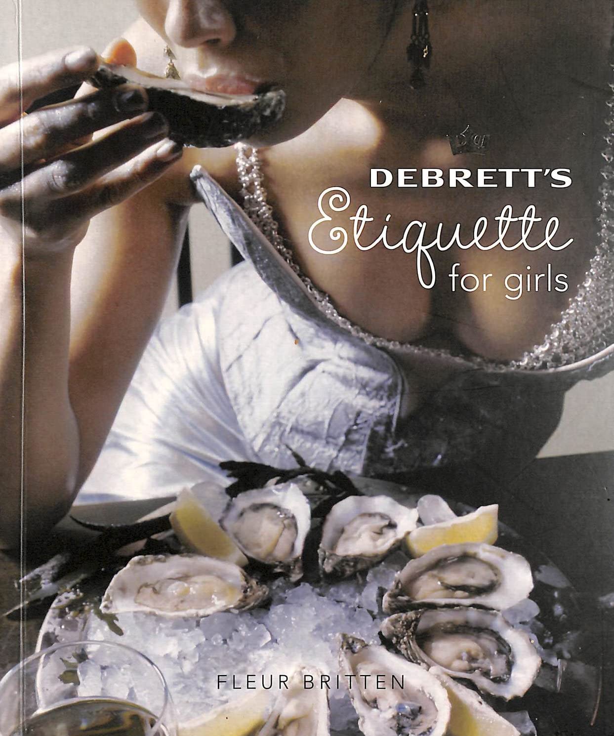 Debrett's Etiquette for Girls